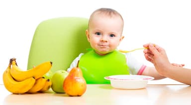 Orientación nutricional